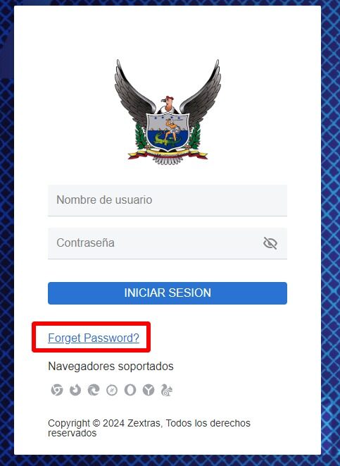 Cómo Ingresar al Correo Institucional de la Policía Nacional 5 Cómo Ingresar al Correo Institucional de la Policía Nacional