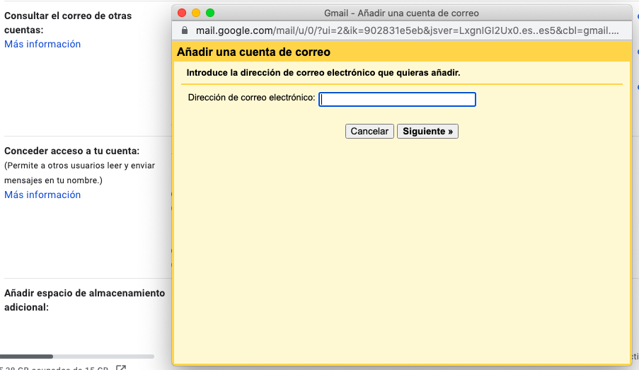 Cómo Crear un Correo Institucional en Gmail 7 Cómo Crear un Correo Institucional en Gmail