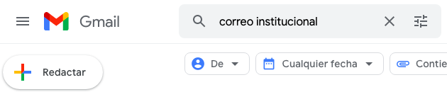 C贸mo Saber mi Correo Institucional 6 C贸mo Saber mi Correo Institucional
